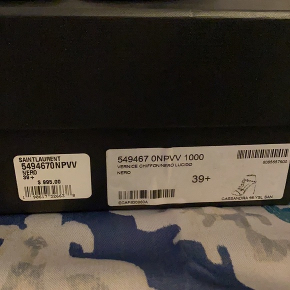 Shoes - Picture 3 of 5